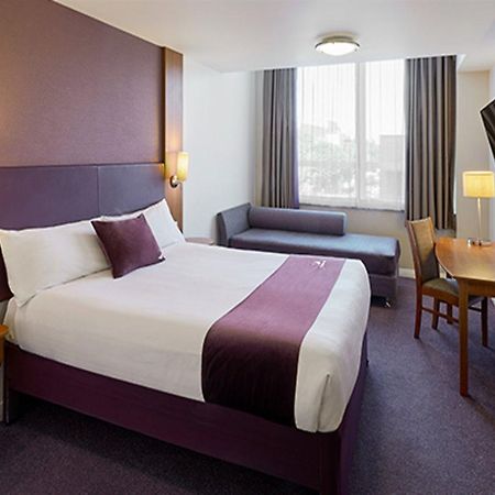 Premier Inn Cambridge Girton  Esterno foto