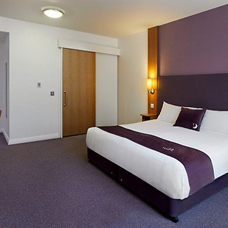 Premier Inn Cambridge Girton  Esterno foto