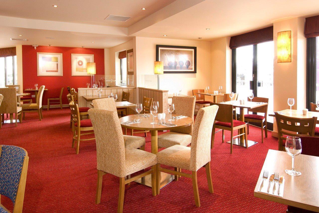 Premier Inn Cambridge Girton  Esterno foto