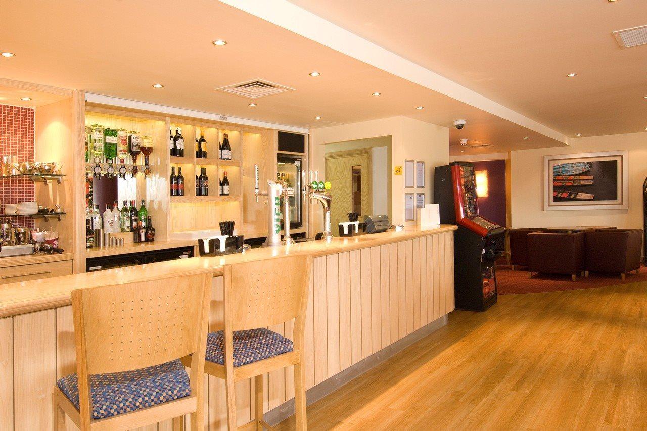 Premier Inn Cambridge Girton  Esterno foto