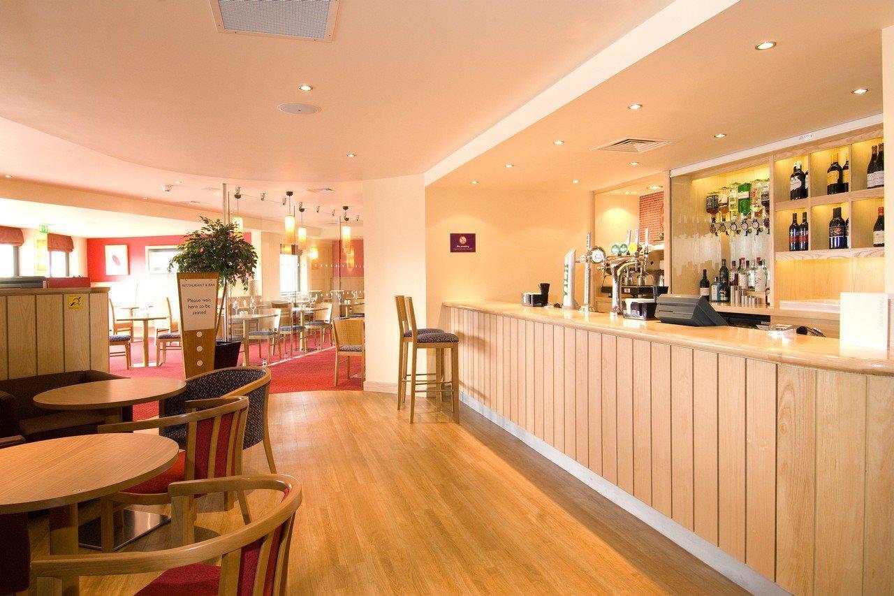 Premier Inn Cambridge Girton  Esterno foto