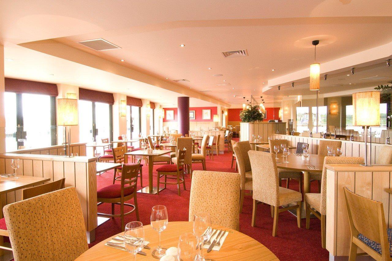 Premier Inn Cambridge Girton  Esterno foto