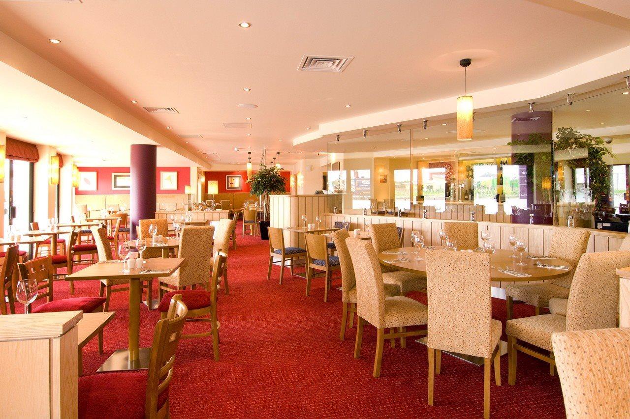 Premier Inn Cambridge Girton  Esterno foto
