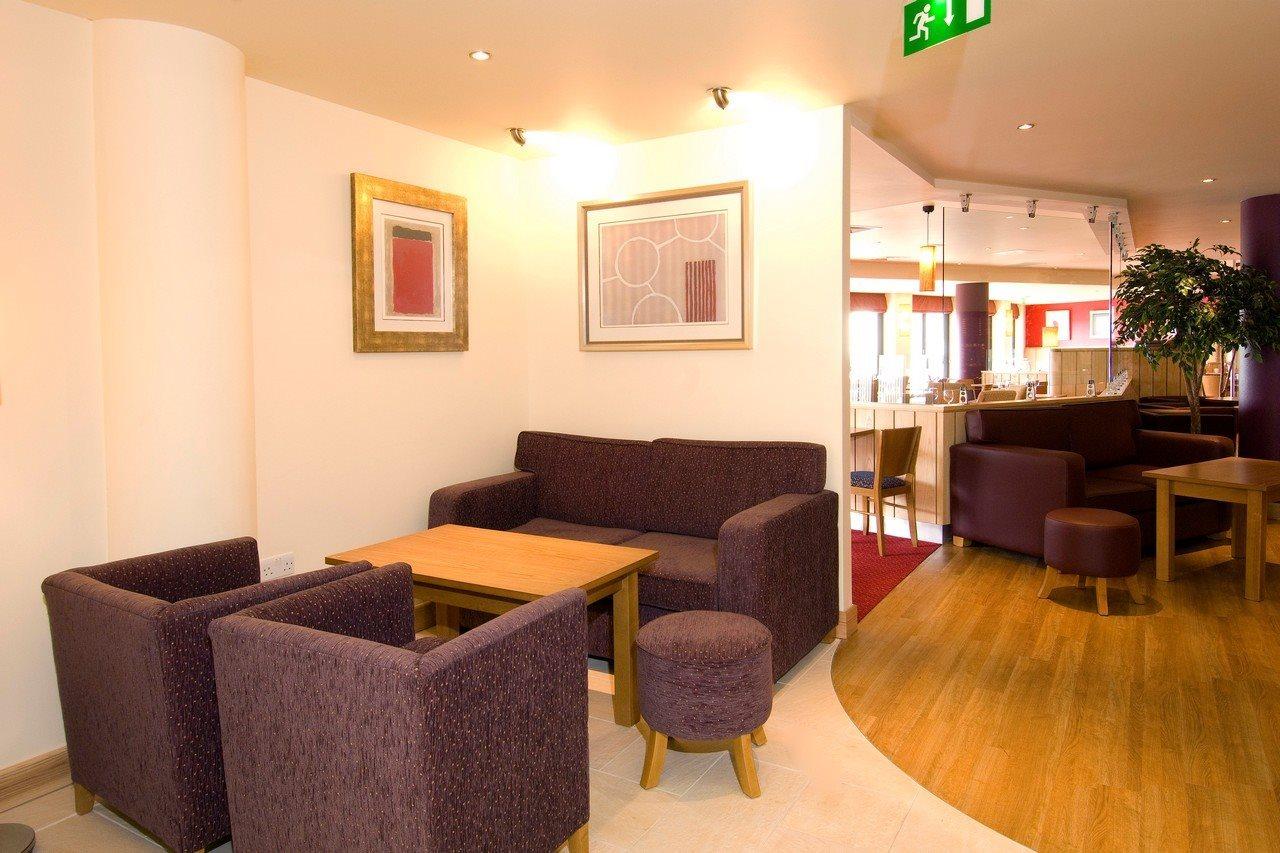 Premier Inn Cambridge Girton  Esterno foto