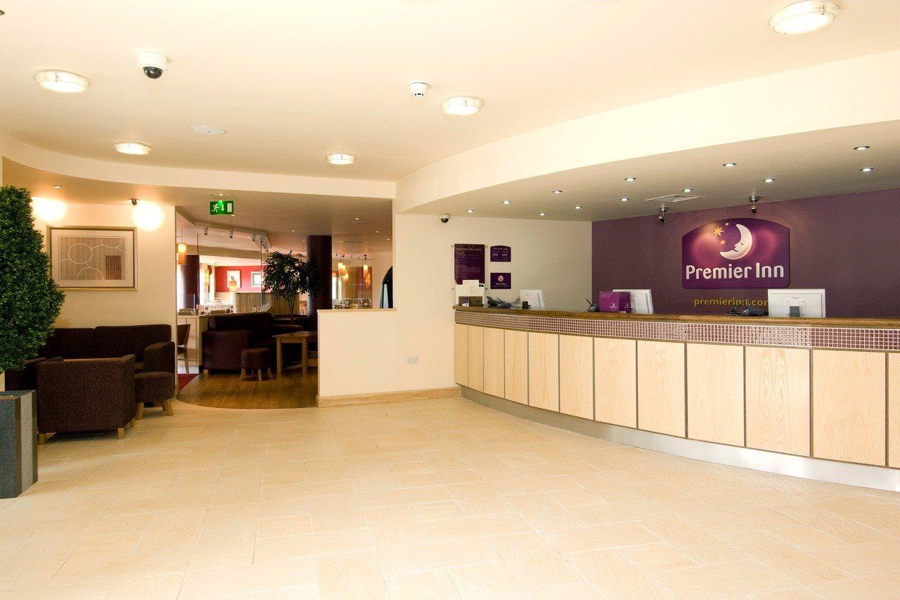 Premier Inn Cambridge Girton  Esterno foto