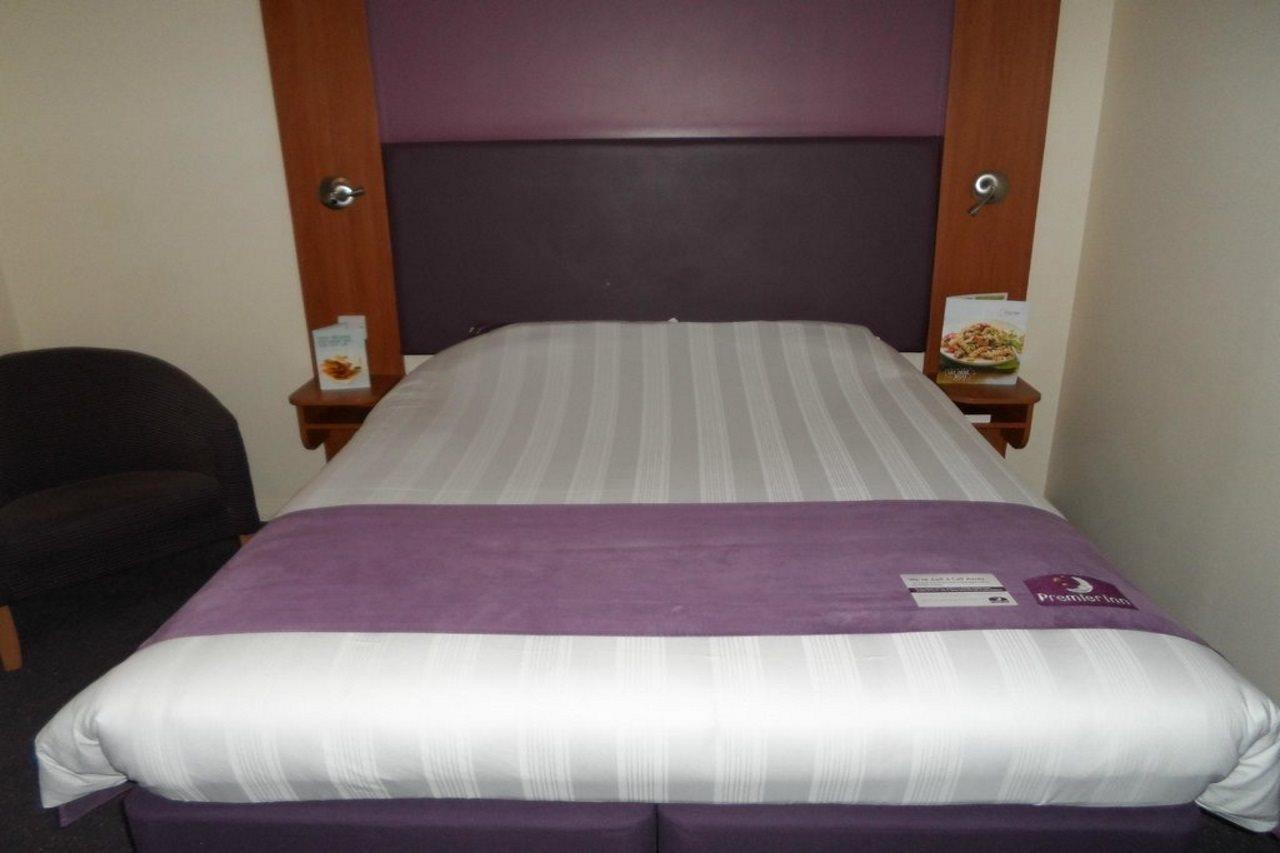 Premier Inn Cambridge Girton  Esterno foto