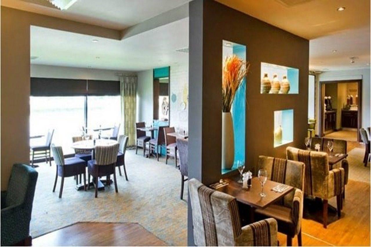 Premier Inn Cambridge Girton  Esterno foto