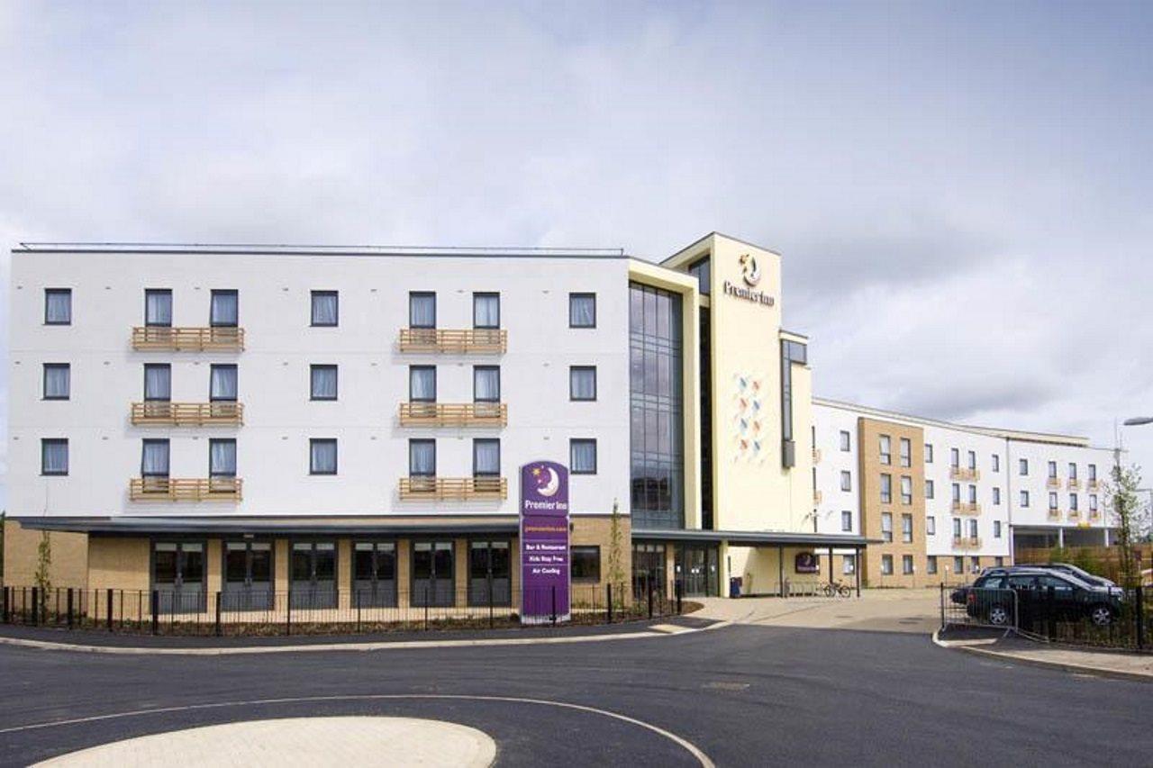 Premier Inn Cambridge Girton  Esterno foto