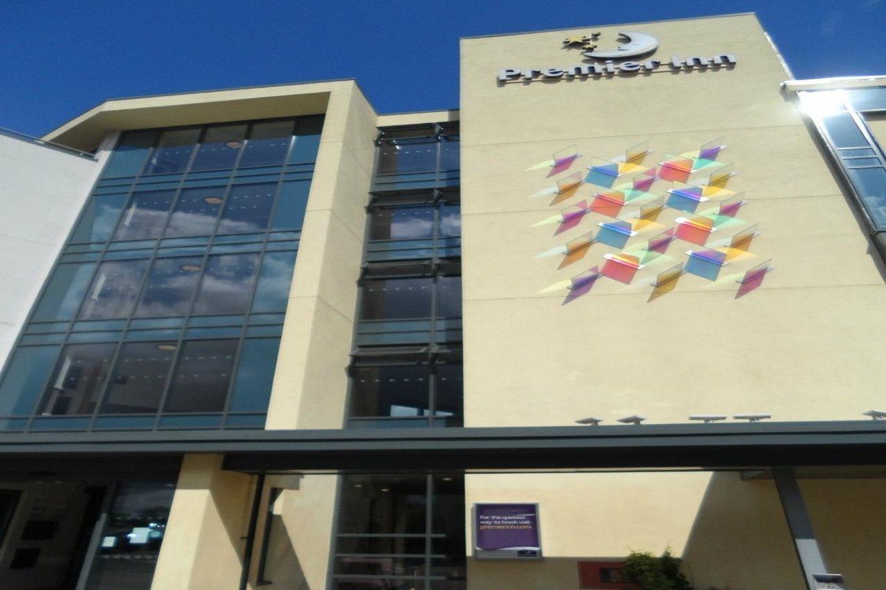 Premier Inn Cambridge Girton  Esterno foto