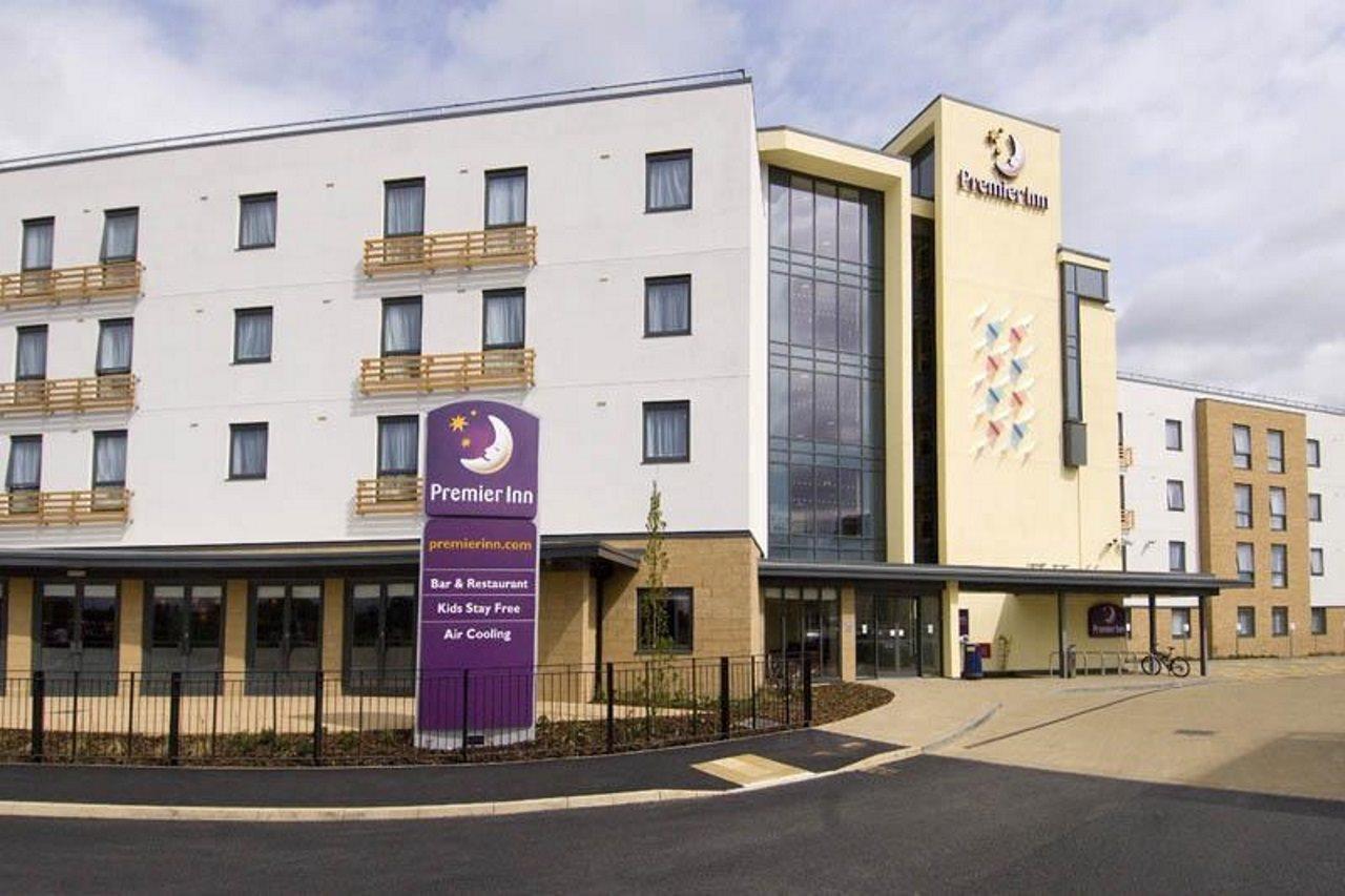 Premier Inn Cambridge Girton  Esterno foto