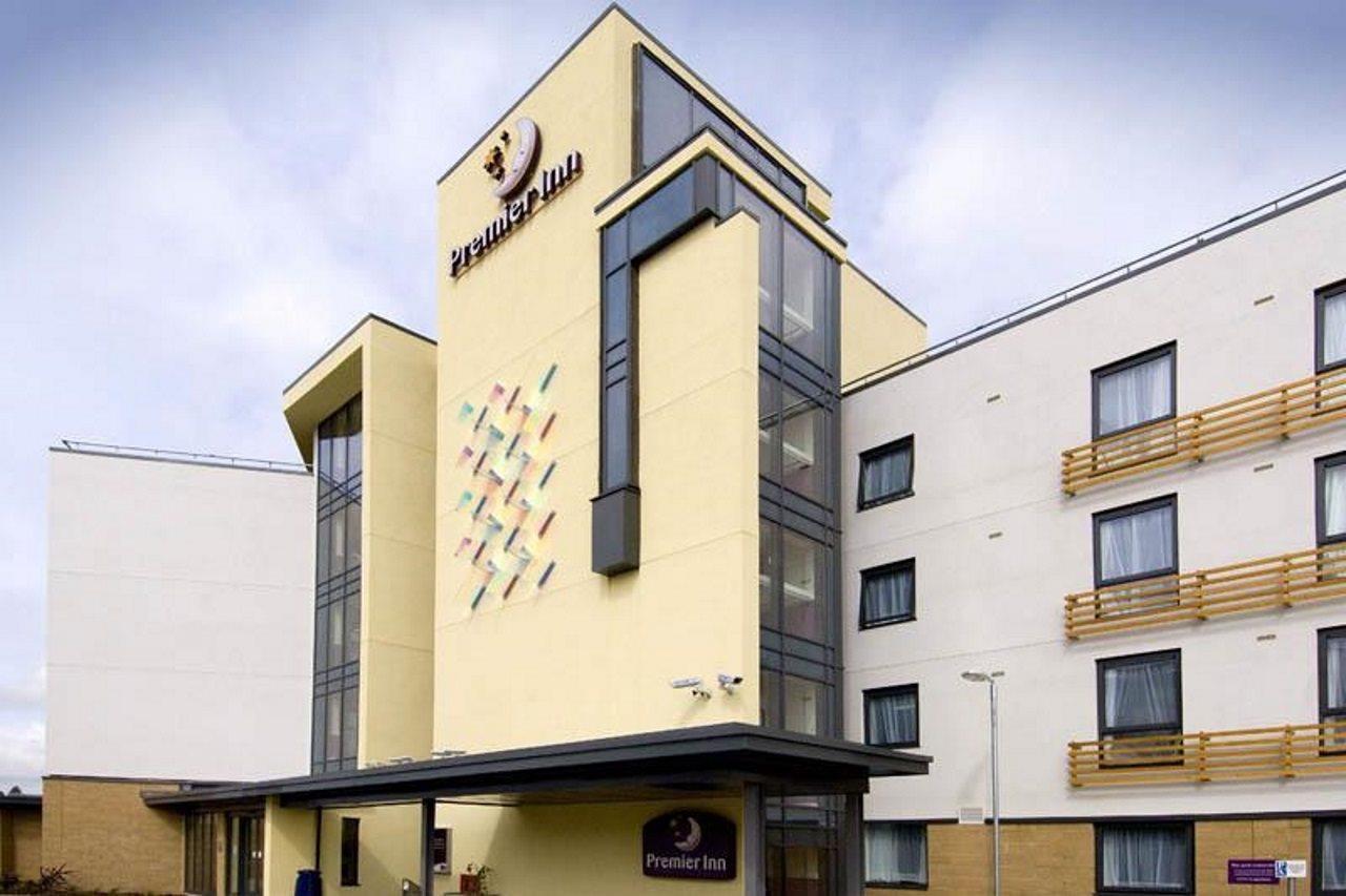 Premier Inn Cambridge Girton  Esterno foto