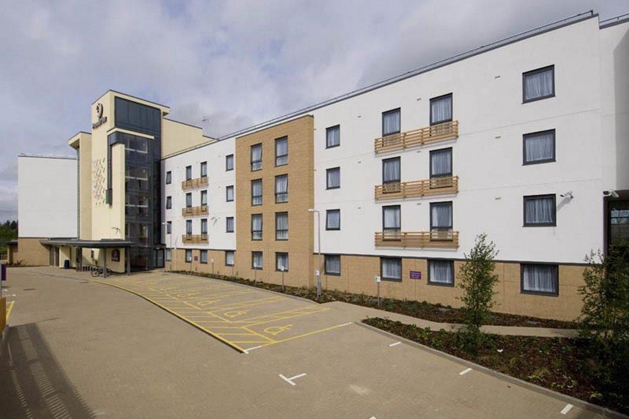 Premier Inn Cambridge Girton  Esterno foto