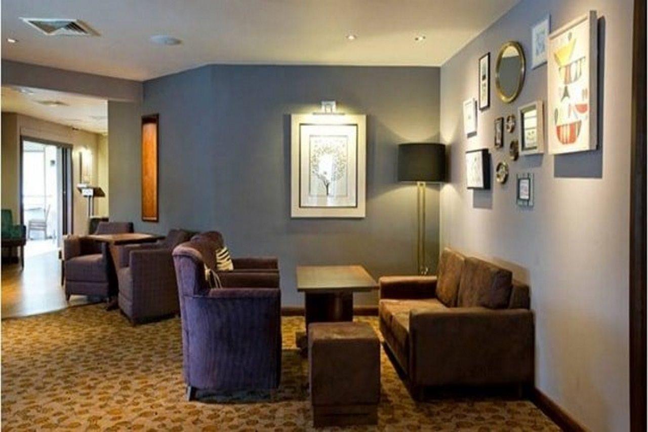 Premier Inn Cambridge Girton  Esterno foto