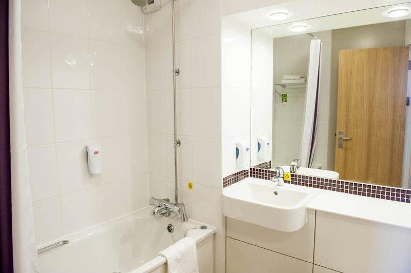 Premier Inn Cambridge Girton  Esterno foto
